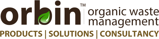 Orbin- Waste management company